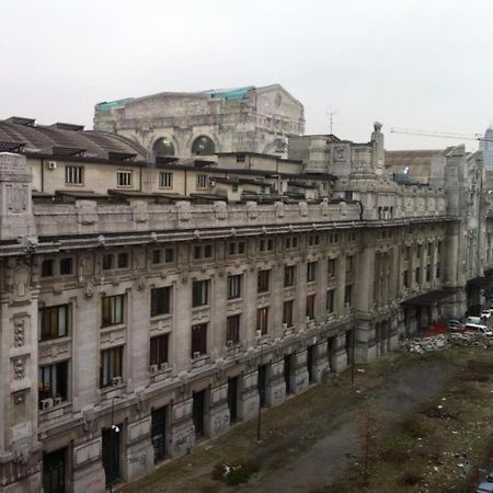 House Beatrice Milano Hotel ห้อง รูปภาพ