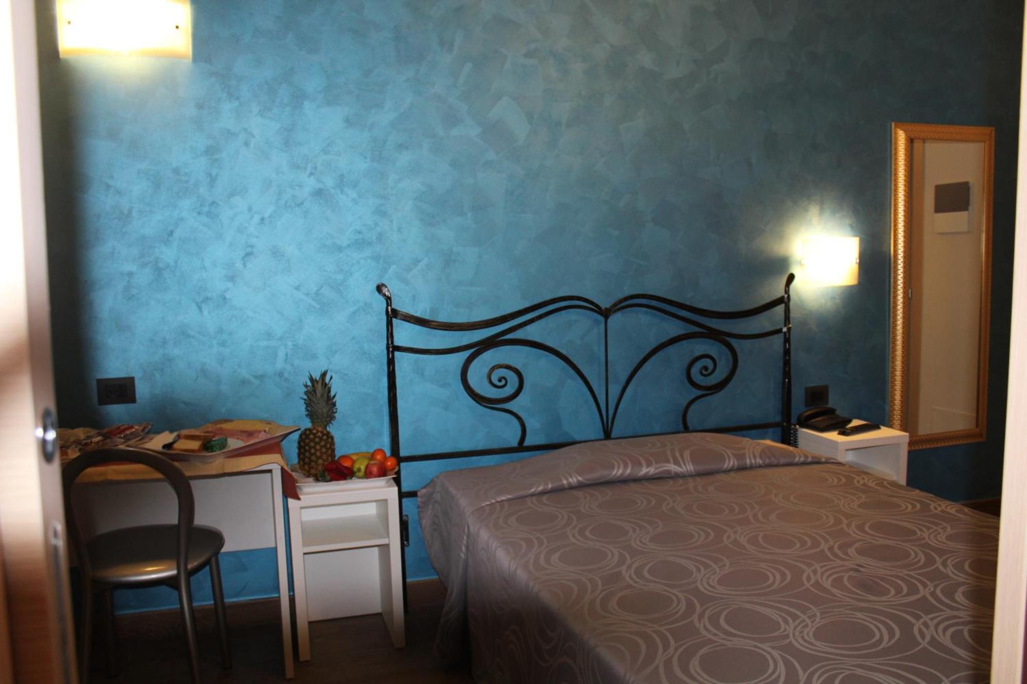 House Beatrice Milano Hotel ห้อง รูปภาพ