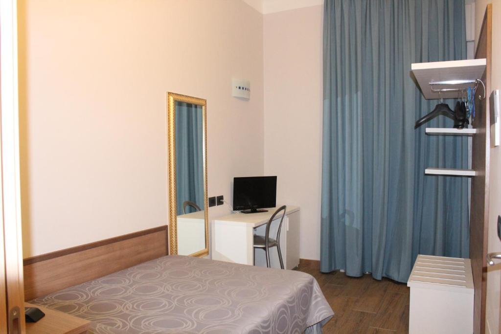 House Beatrice Milano Hotel ภายนอก รูปภาพ