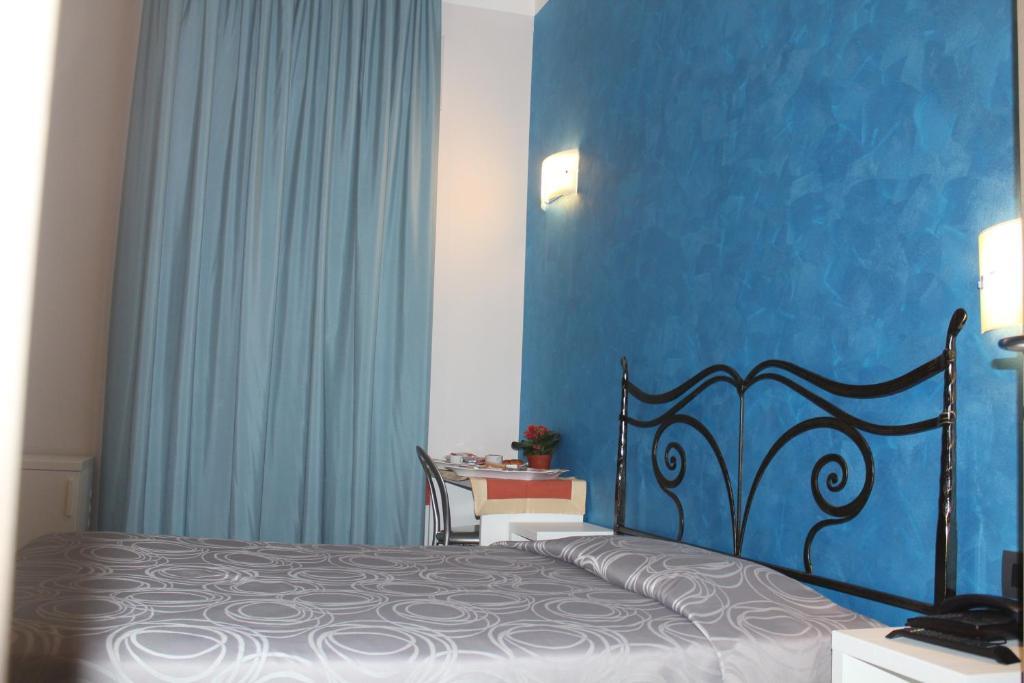 House Beatrice Milano Hotel ภายนอก รูปภาพ