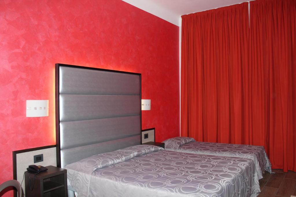 House Beatrice Milano Hotel ภายนอก รูปภาพ