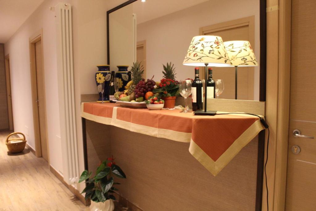 House Beatrice Milano Hotel ภายนอก รูปภาพ