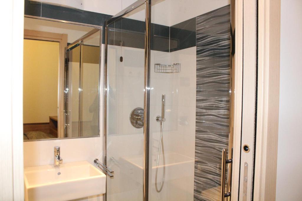 House Beatrice Milano Hotel ภายนอก รูปภาพ