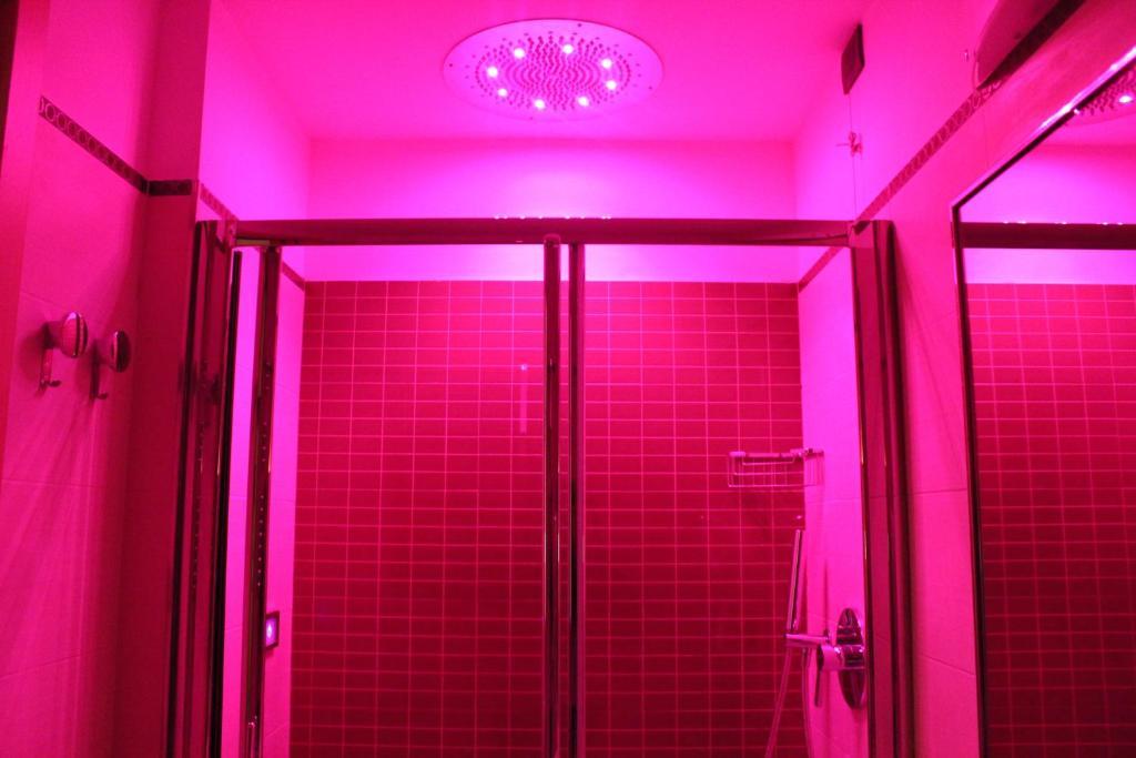 House Beatrice Milano Hotel ภายนอก รูปภาพ