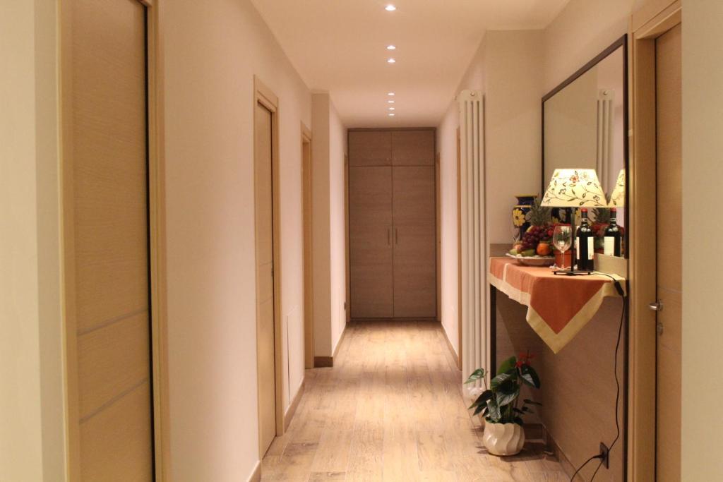 House Beatrice Milano Hotel ภายนอก รูปภาพ
