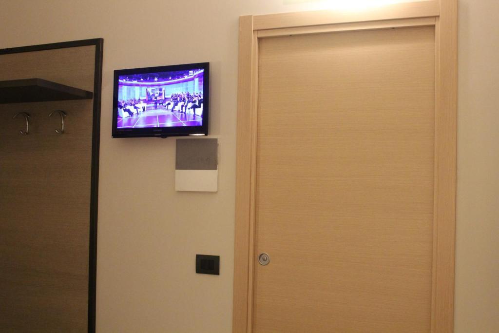 House Beatrice Milano Hotel ภายนอก รูปภาพ